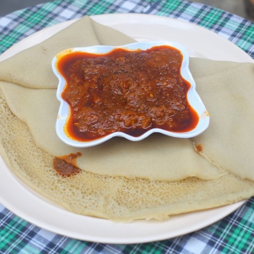 Terrace Restaurant | Sengatera | ቴራስ ምግብ ቤት | ሰንጋተራ